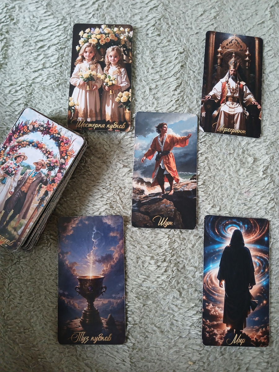 Фото автора. 