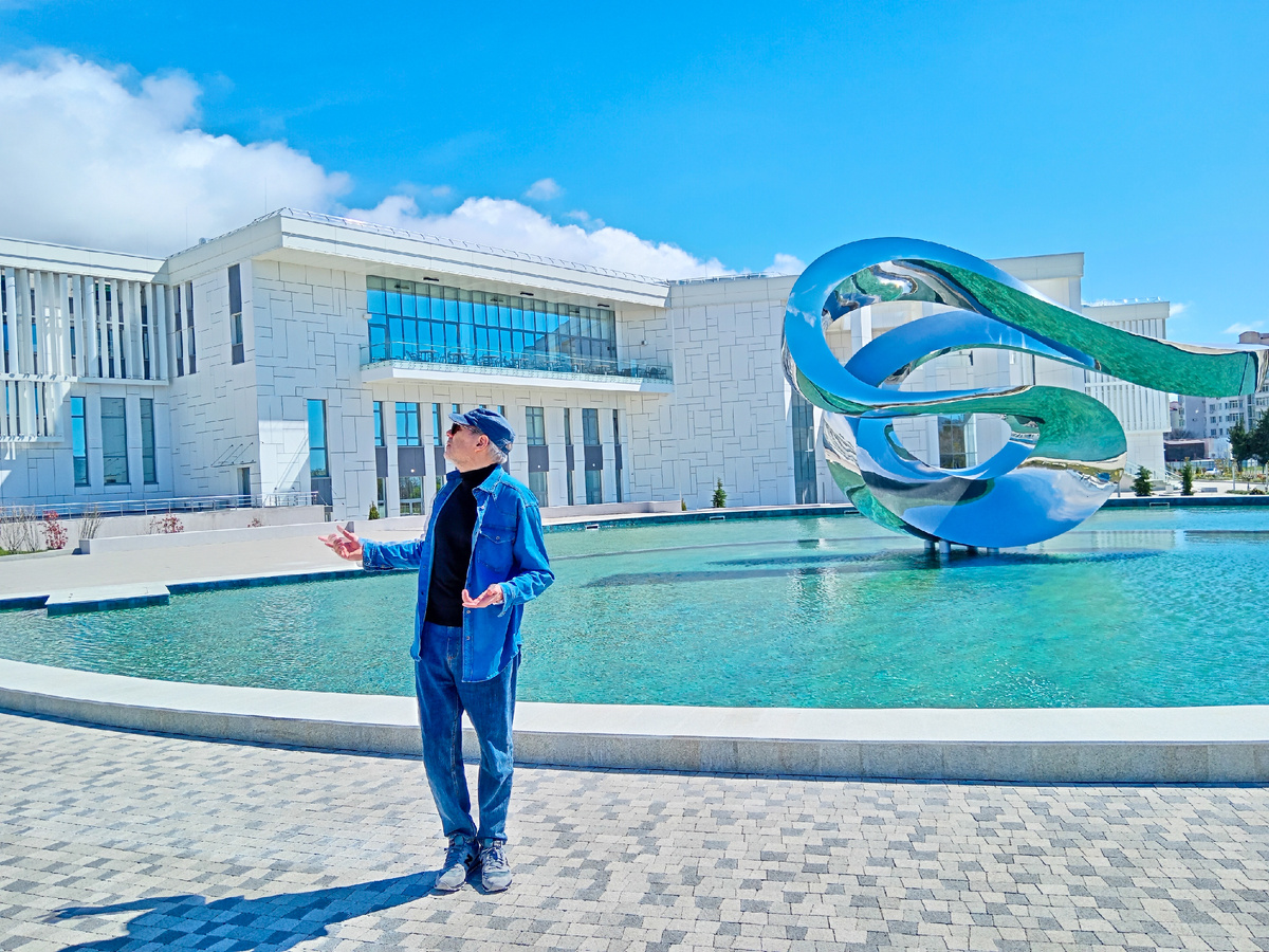 ©Михаил Лекс