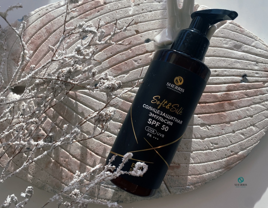 эмульсия Sherris