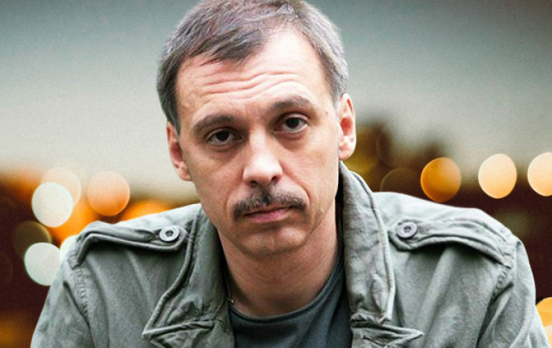 Сергей Чонишвили / Фото из открытых источников