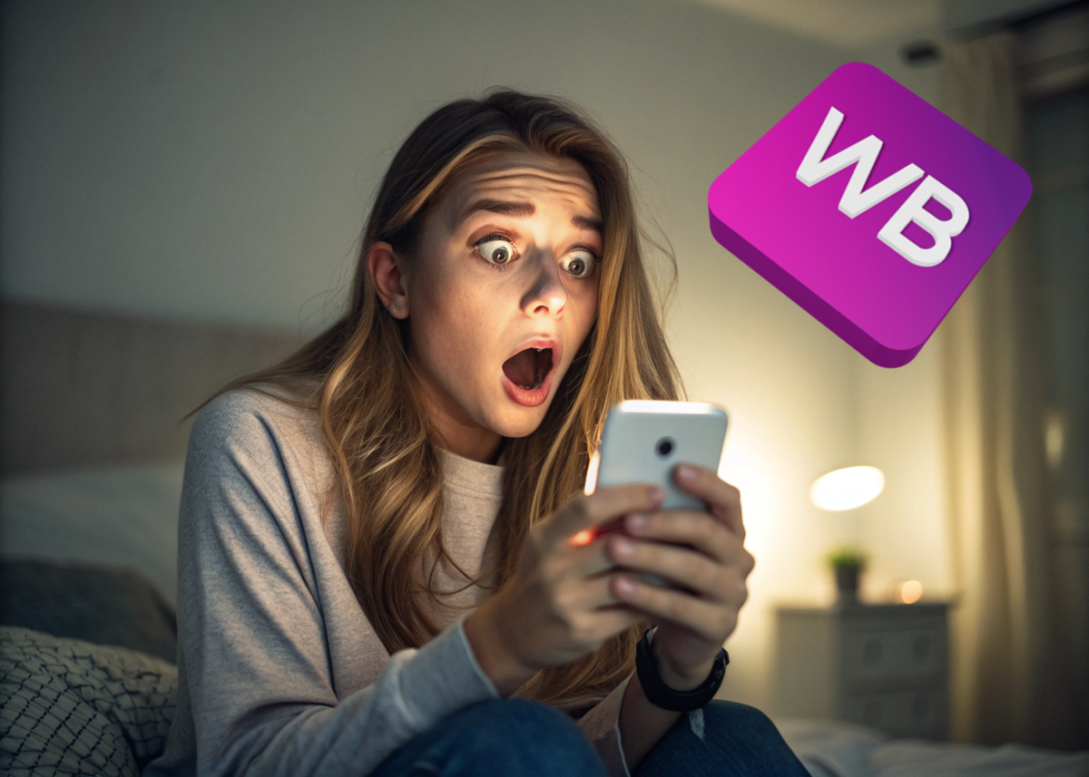 Почему ВБ кошелек заблокирован и что делать