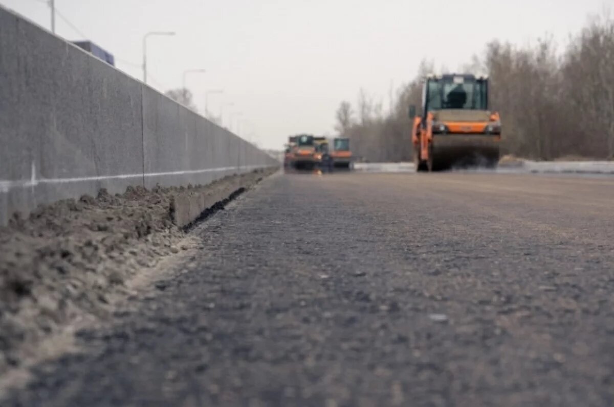    Улицу Вокзальную в Пскове отремонтируют почти полностью
