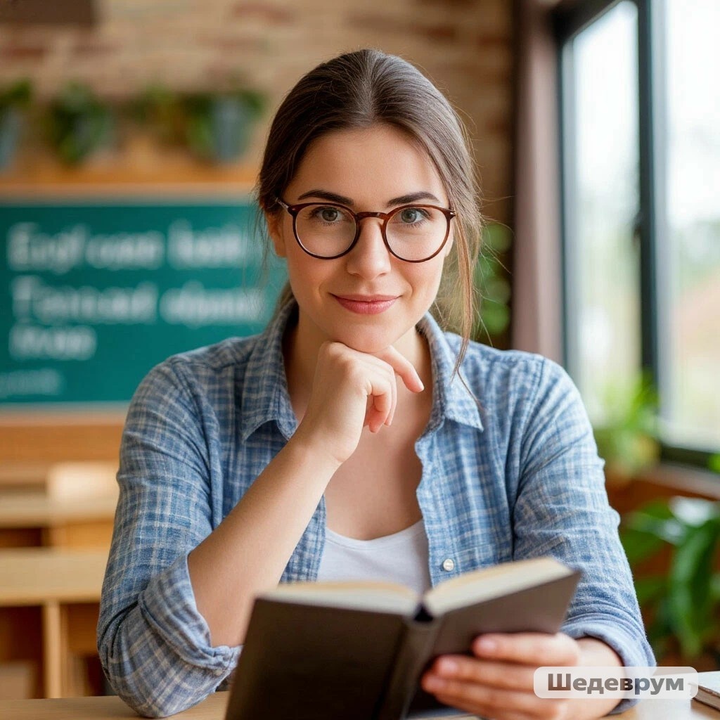 Шедевриум видит меня такой на работе. Но это не я.