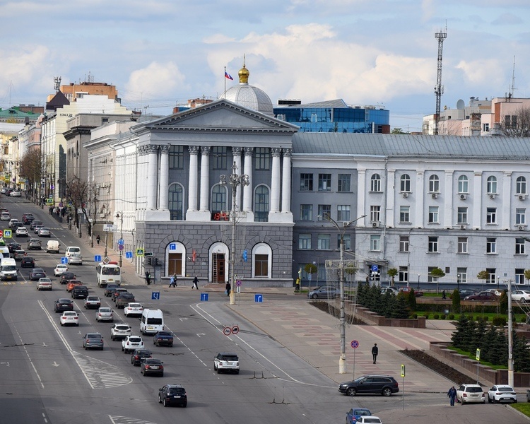     В Курской области до 2027 года установят 44 камеры для фиксации нарушений ПДД