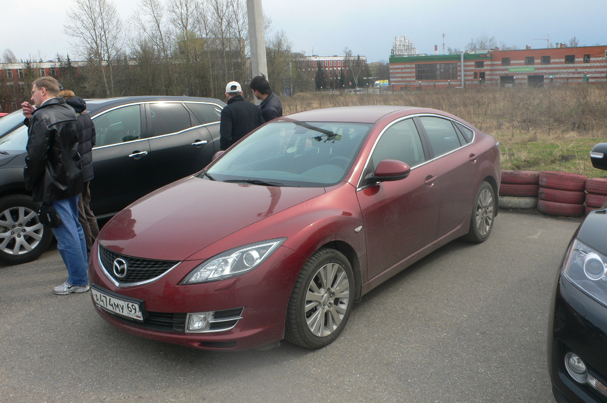 Наша Ласточка