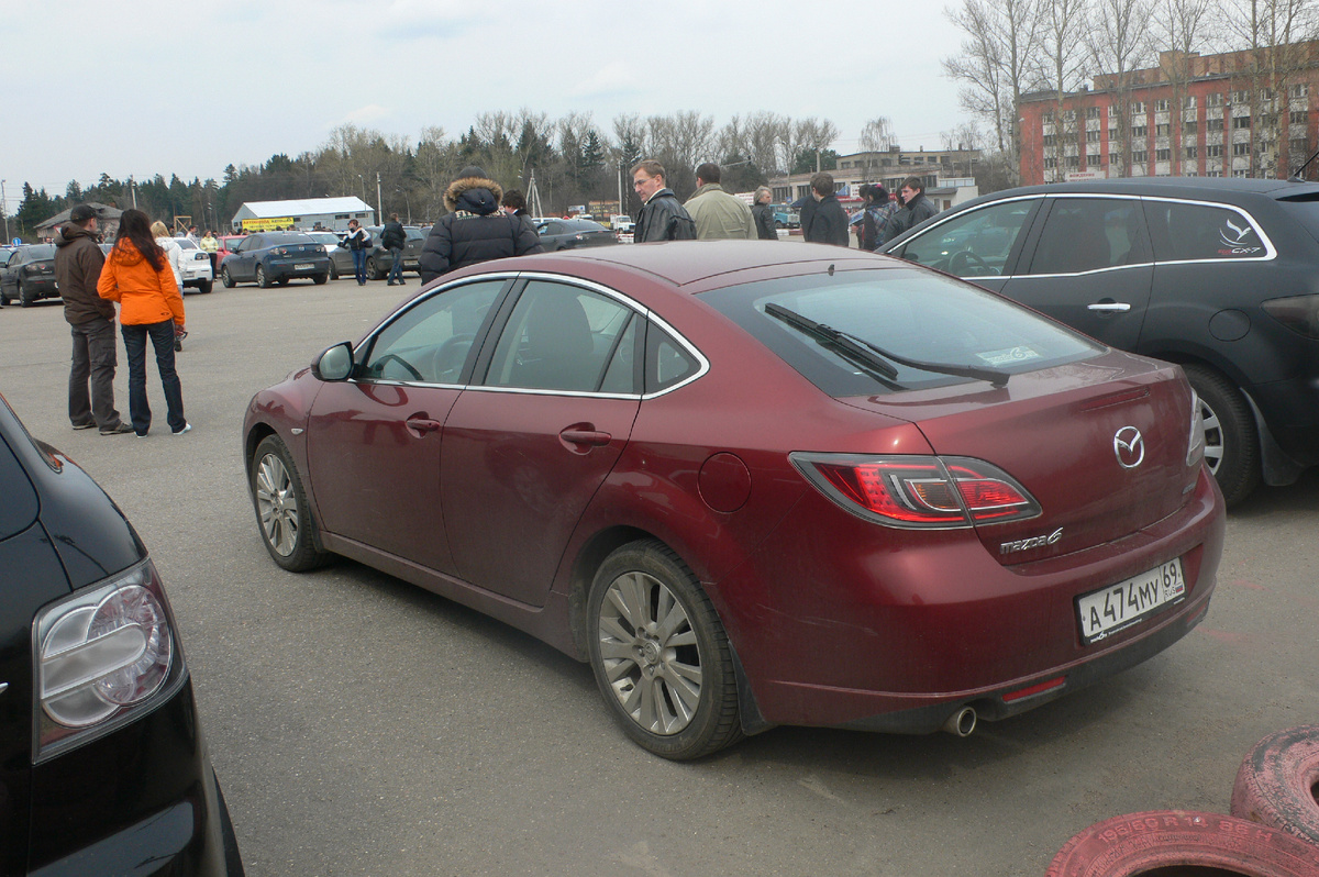 Наша Ласточка