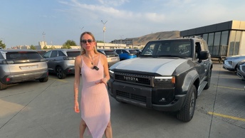 Дешевле? Только даром! LC Prado 250.