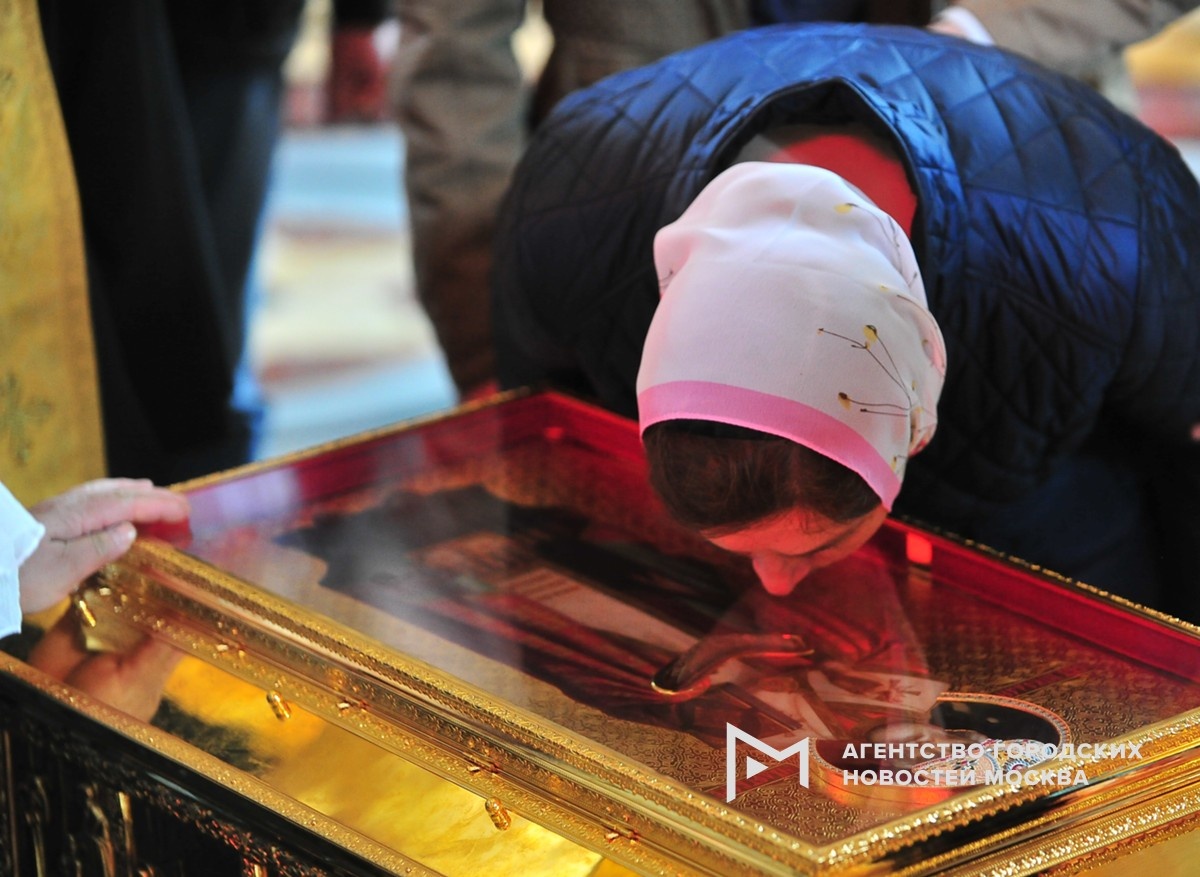 Фотограф: Сергей Киселев