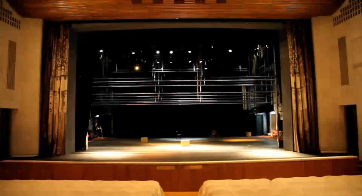 Штанкетные подъемы ТТК