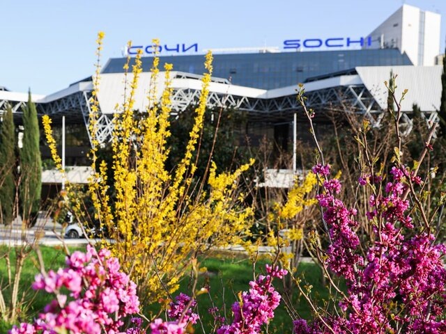    Фото: ТАСС/Дмитрий Феоктистов