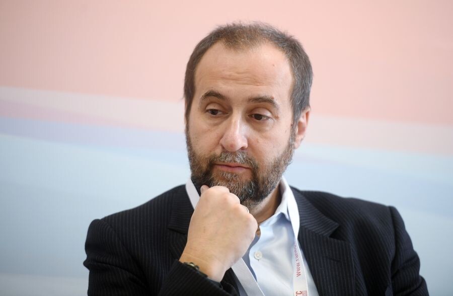     / Источник: ©РИА Новости/ Евгений Биятов