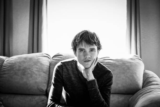 Вы даже могли не знать, что у вас аутизм. Как диагностировать его у себя?