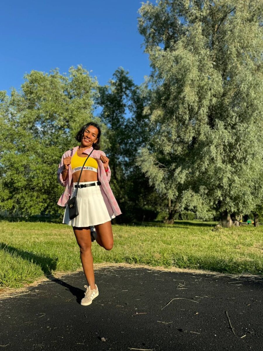 Фото из личного архива автора