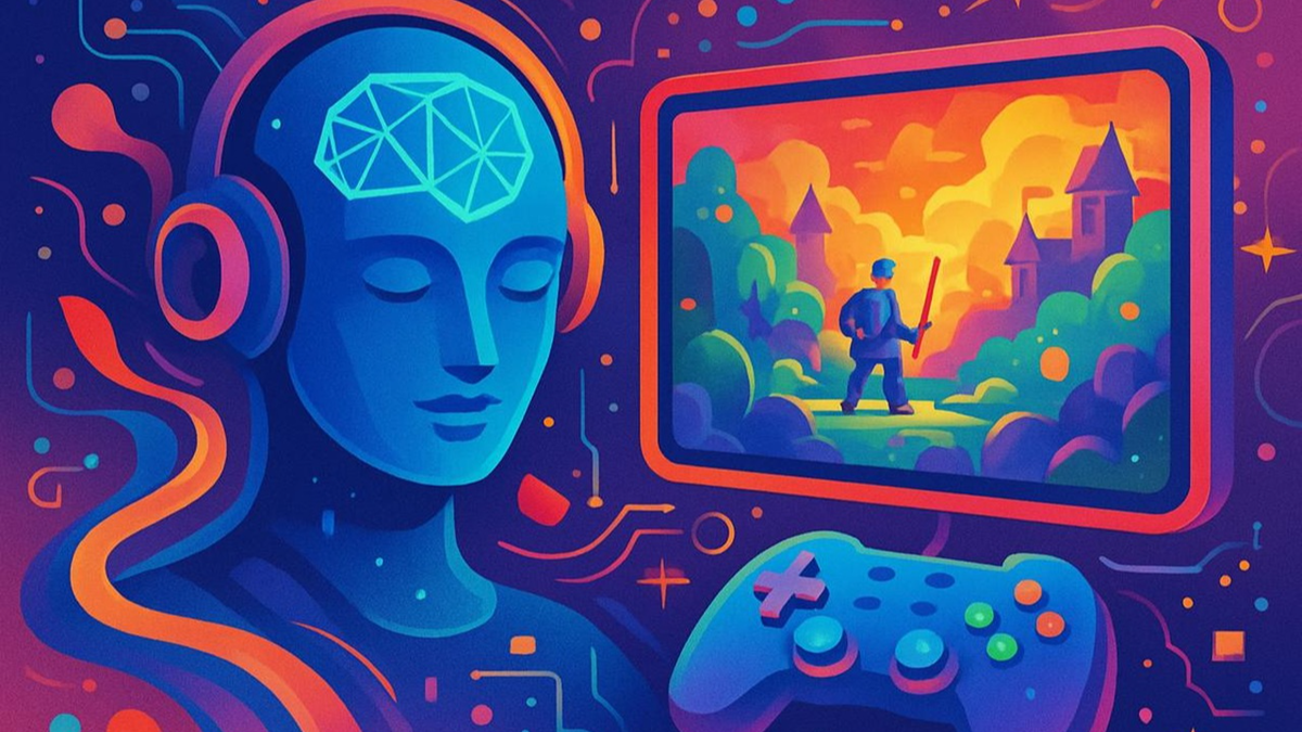 Будущее геймдева? — что надо знать об игровой нейросети Google Genie 3