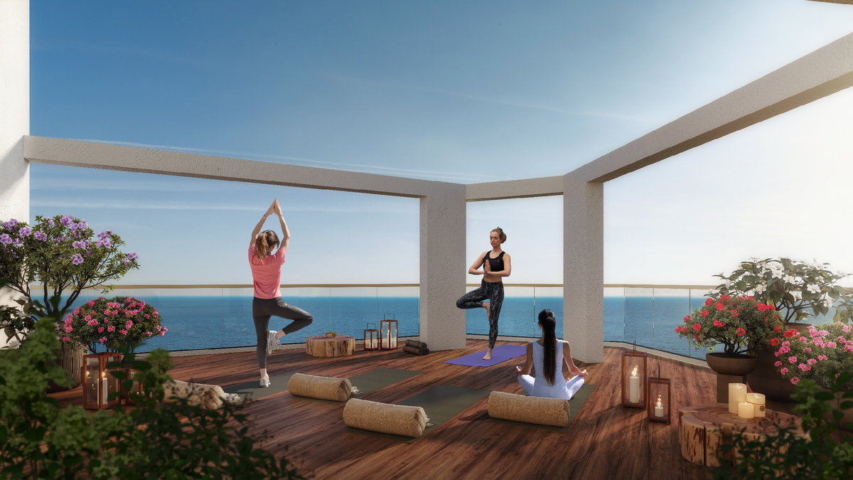 Роскошь дворянского курорта с современным комфортом