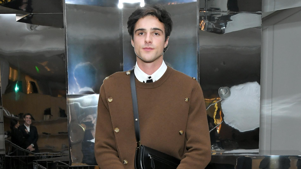    Джейкоб Элорди. Фото: Getty Images