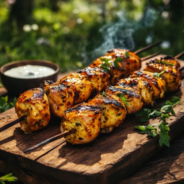 Корпоративный отдых на природе: как совместить релакс и командную химию