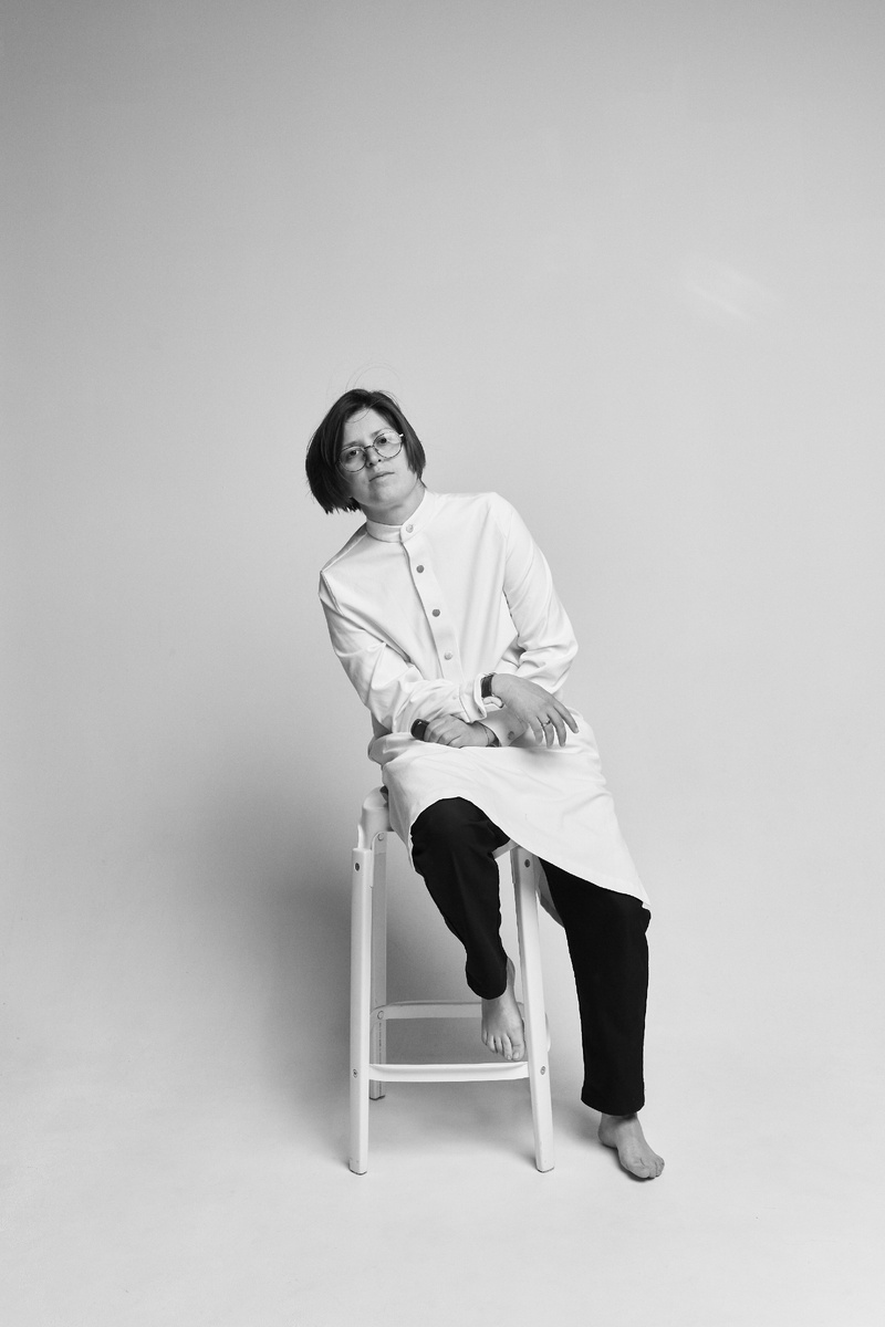 Алла Филина