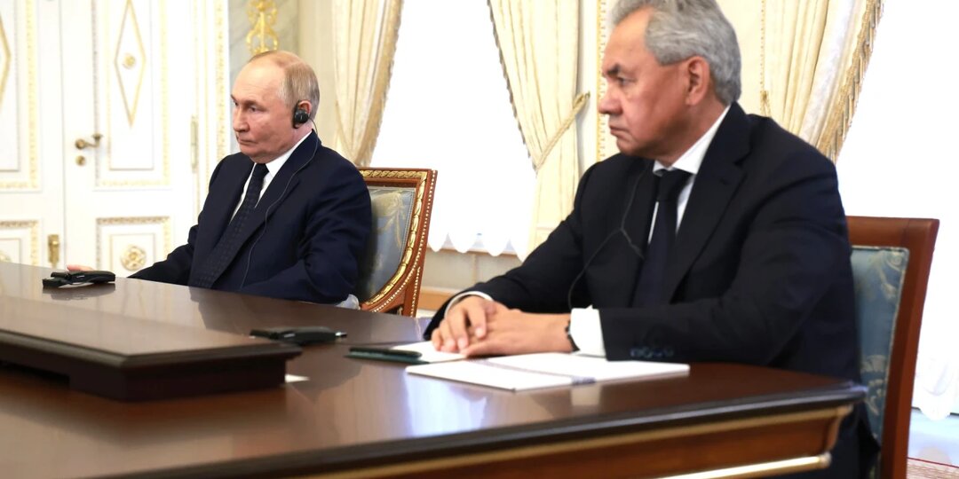 Шойгу нашёлся. И олигарху это вряд ли понравится