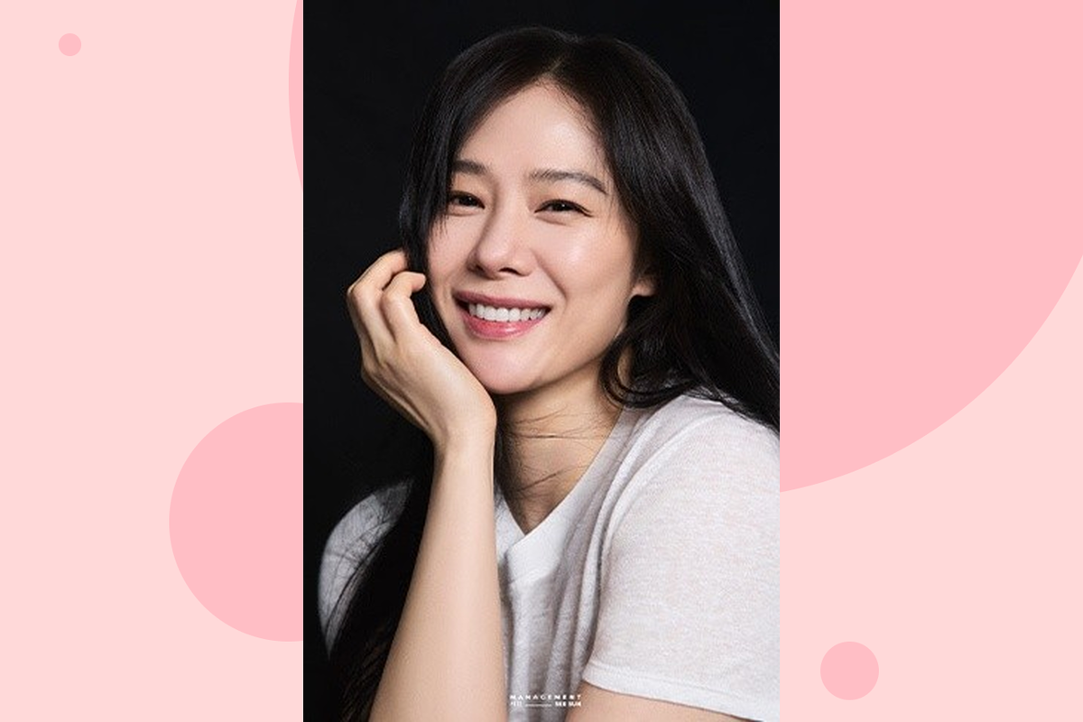     Ким Хён Джу возвращается на экраны после 3 лет перерыва