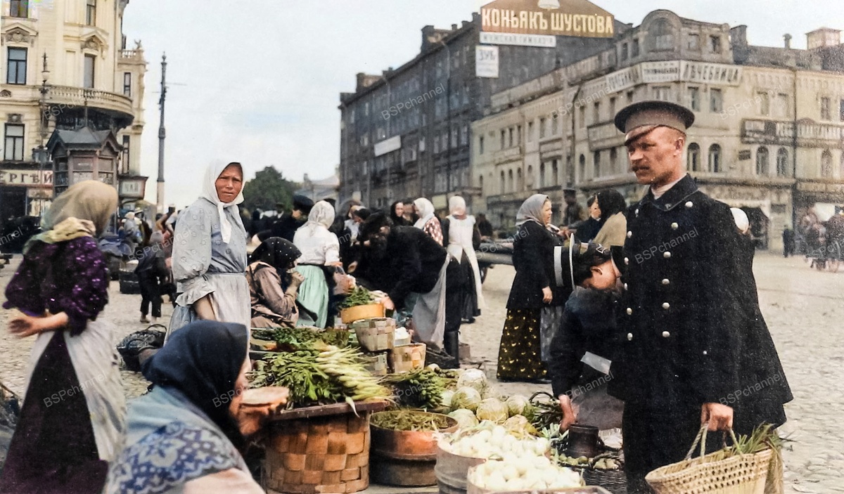 Фотограф: Andrew Murray Howe