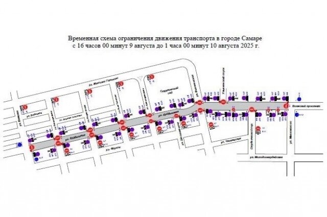    Фото: Администрация г. Самара