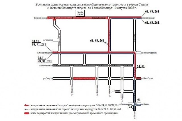    Фото: Администрация г. Самара