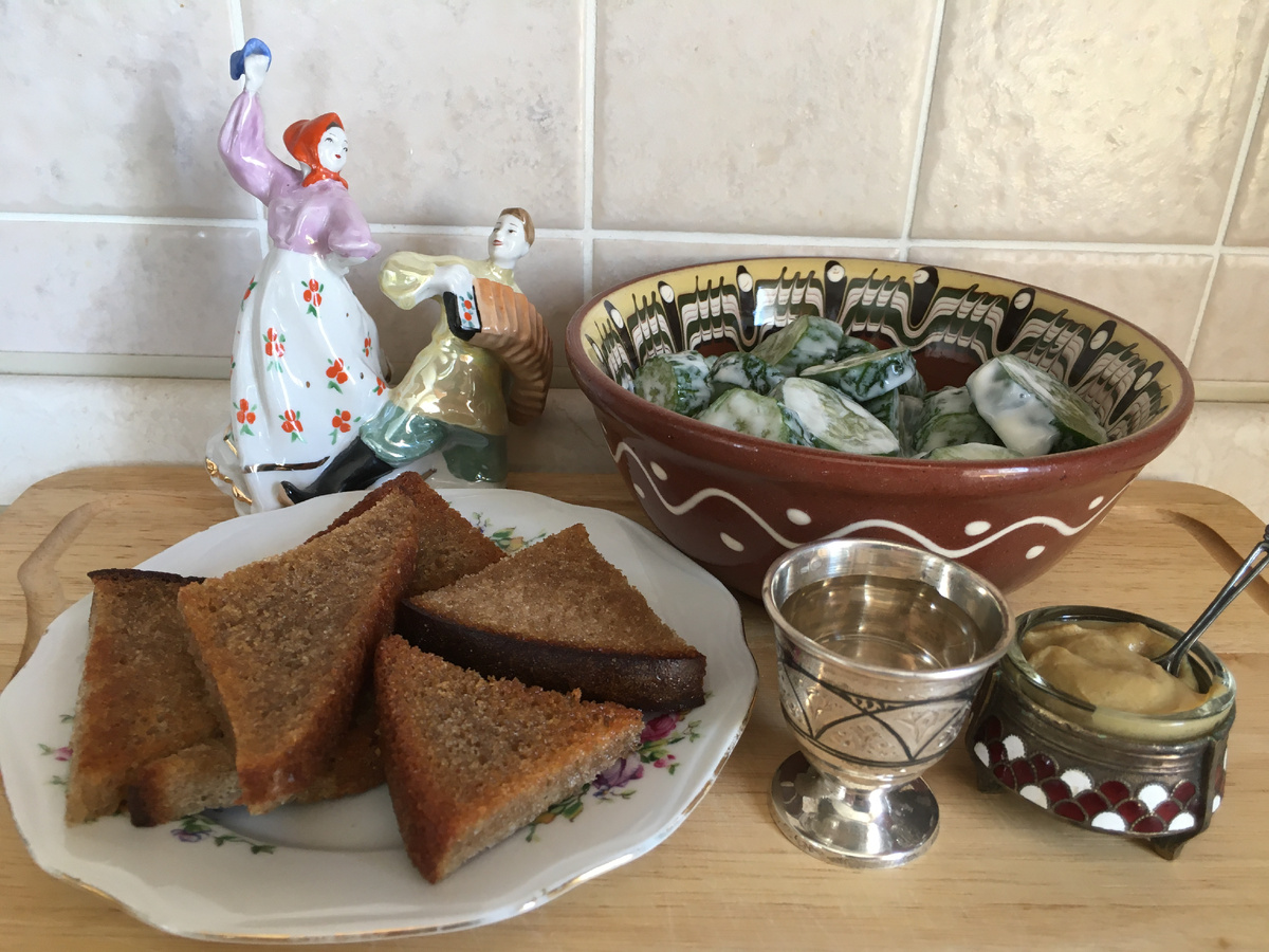 Фото: Вкусная еда без труда