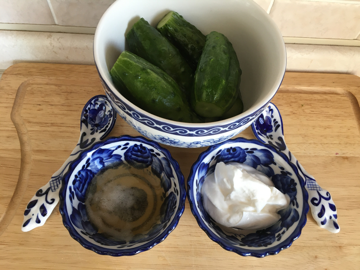 Фото: Вкусная еда без труда