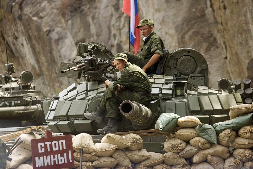    Фото: Vasily Fedosenko / Reuters