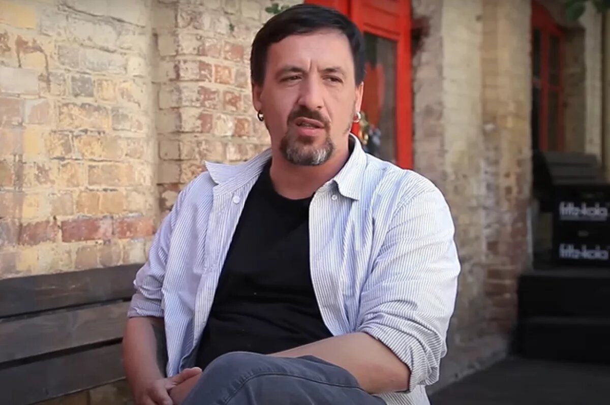 Артур Смольянинов**. Фото: АиФ