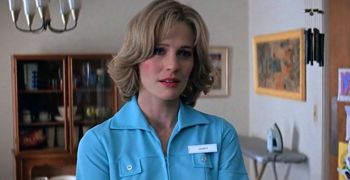 Робин Райт - Дженни