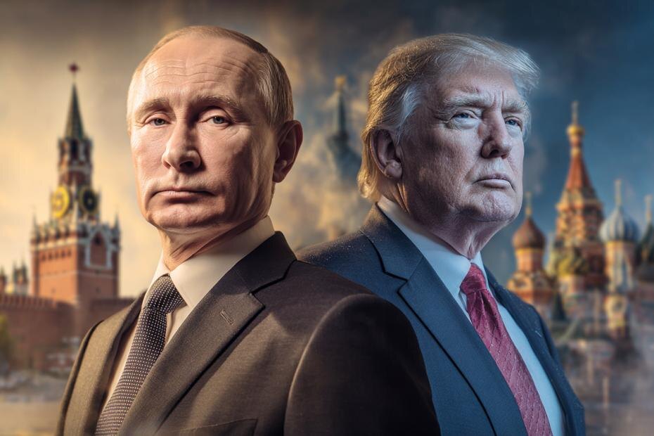    Сгенерировано в Midjourney/NEWS.ru