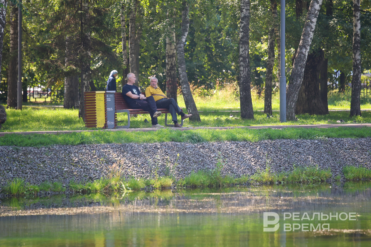   Артем Дергунов / realnoevremya.ru