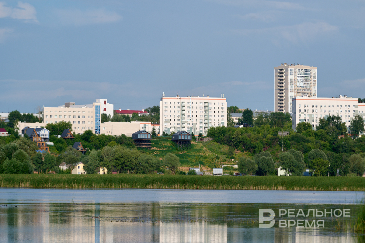   Динар Фатыхов / realnoevremya.ru