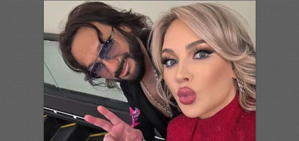 Бывший муж Инны решил, что она ему изменила со Стасом Михайловым