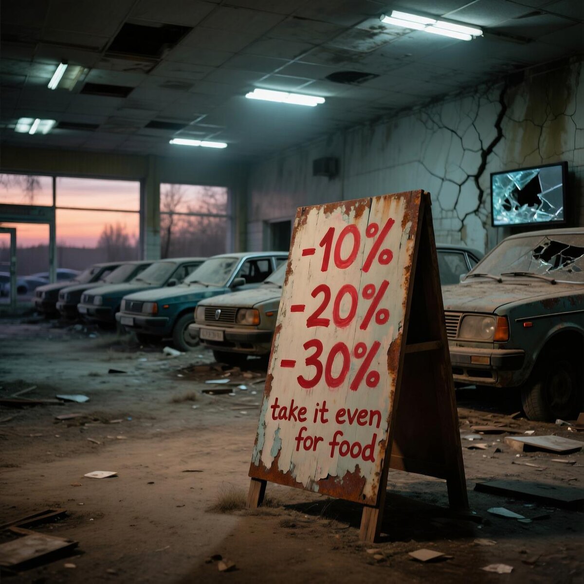 Автор: В. ПАнченко