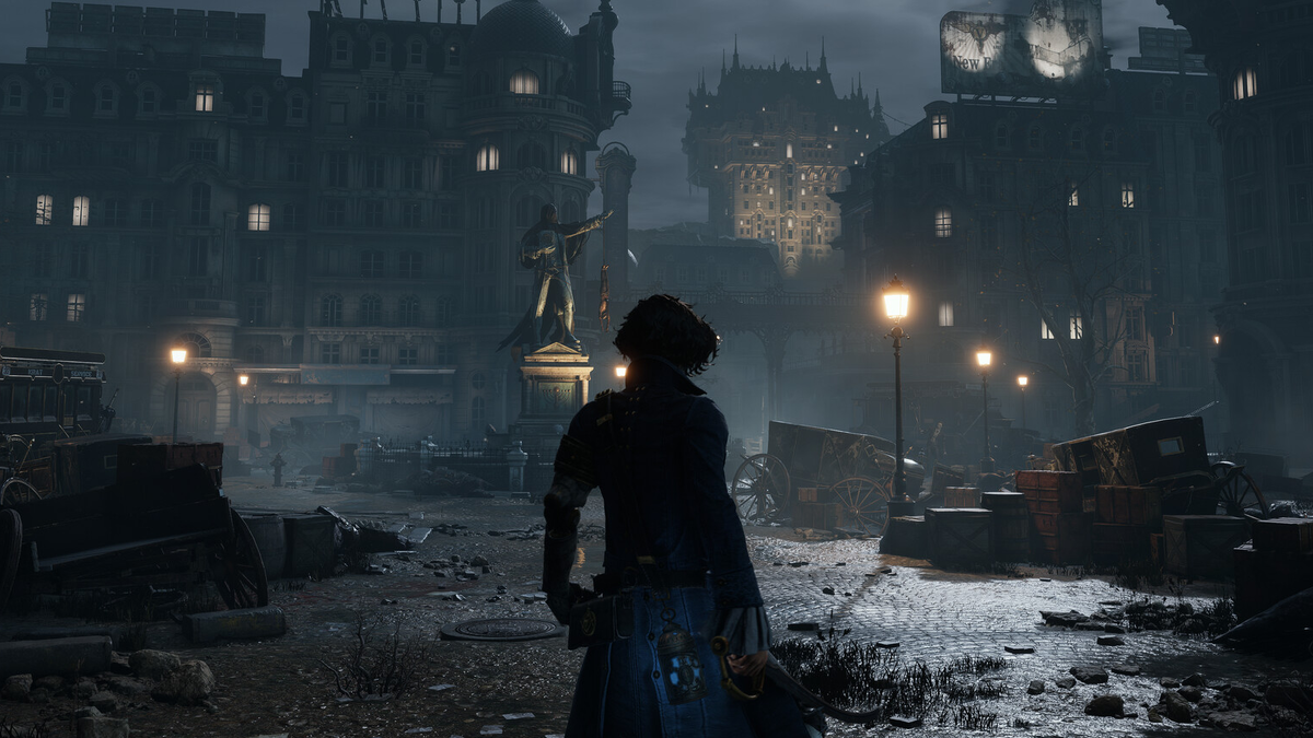 Мнение: почему я обожаю соулслайки