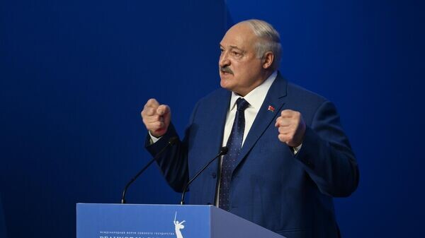    © Sputnik / Кристина Кормилицына