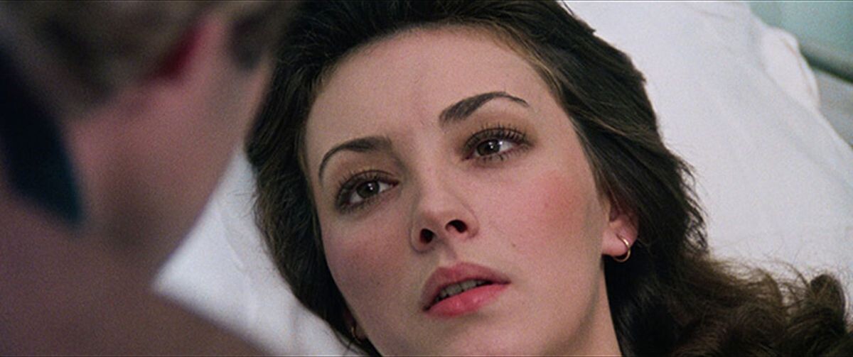 Кадр из фильма «Рим, полный насилия» (1976)