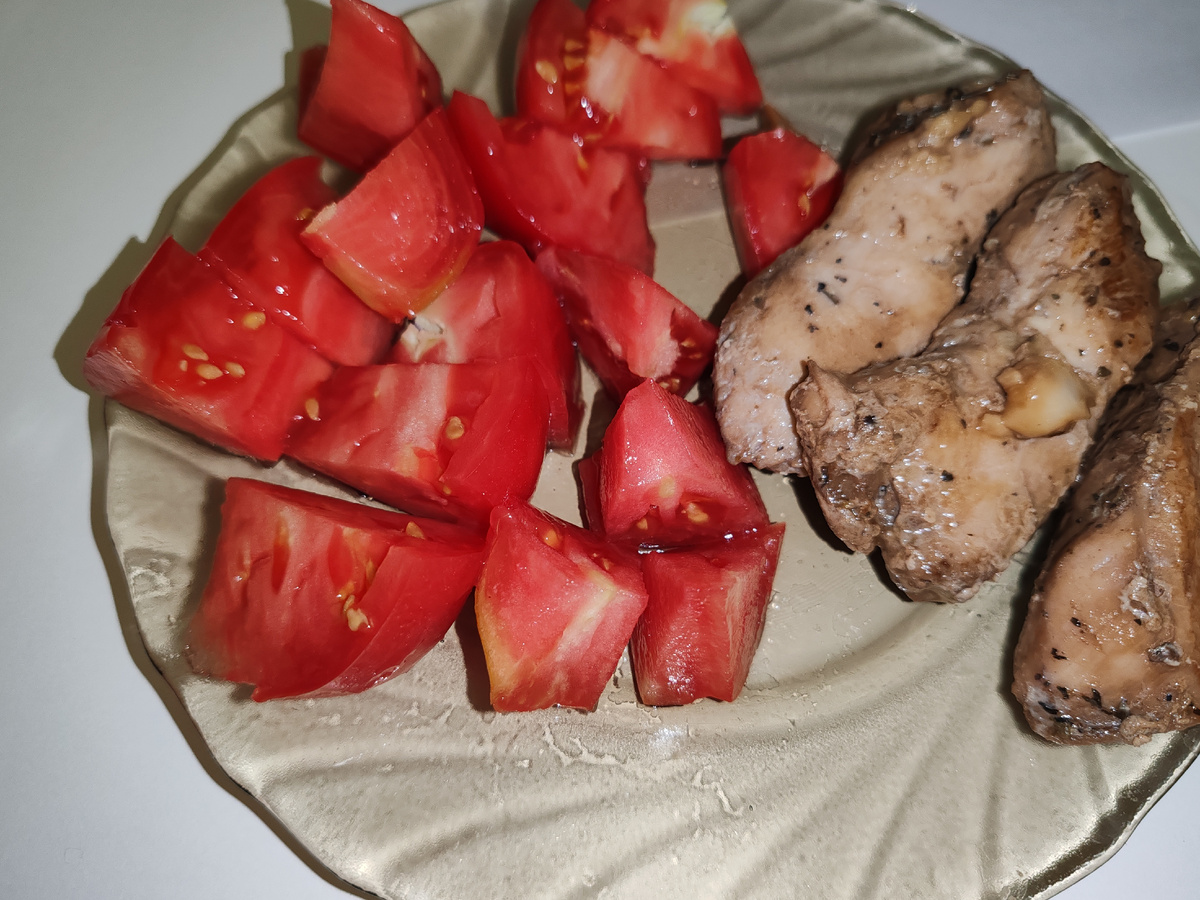 Фото автора канала. 