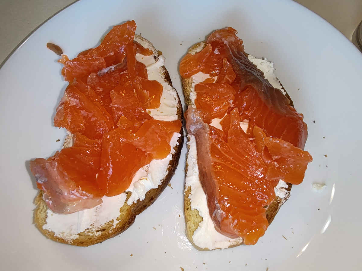 Фото автора канала. 