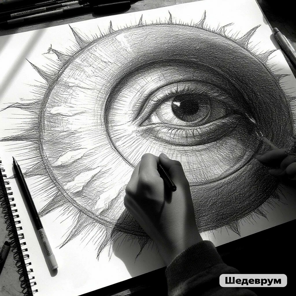 Тень на Солнце: Почему Счастье Иногда Вызывает Ненависть и Закон Социальной Зависти