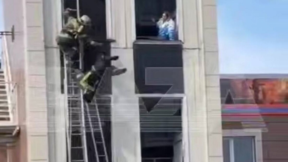    Фото: t.me/bazabazon