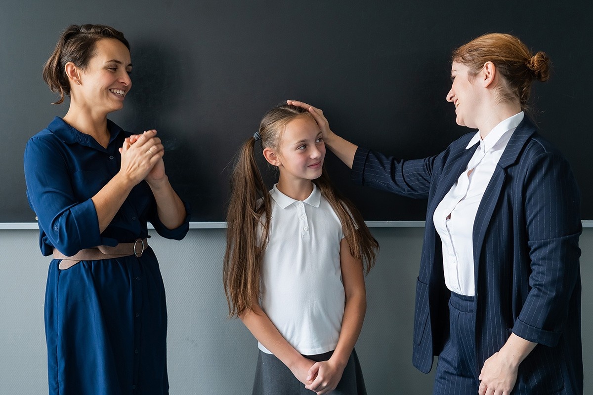 «Отличниками» мы становимся в детстве, но часто этот комплекс не отпускает человека и во взрослом возрасте. Источник: Shutterstock📷
