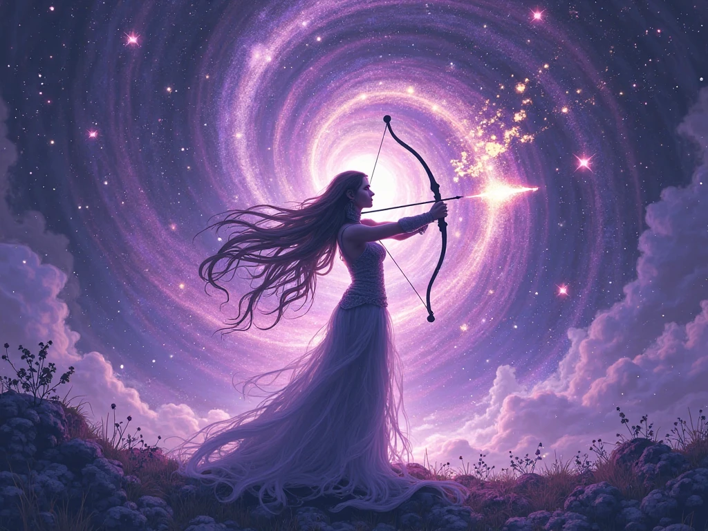 Гороскоп для Стрелец