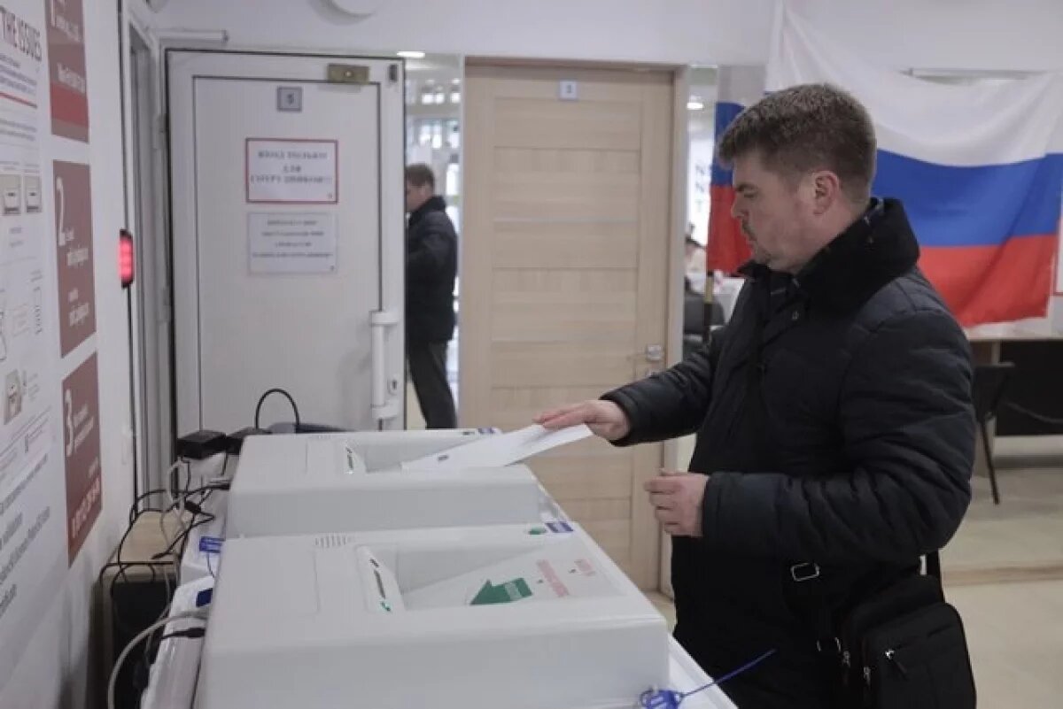    Стало известно, кто претендует на места депутатов-иноагентов в Новосибирске