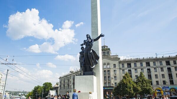    © Sputnik / Miroslav Rotari