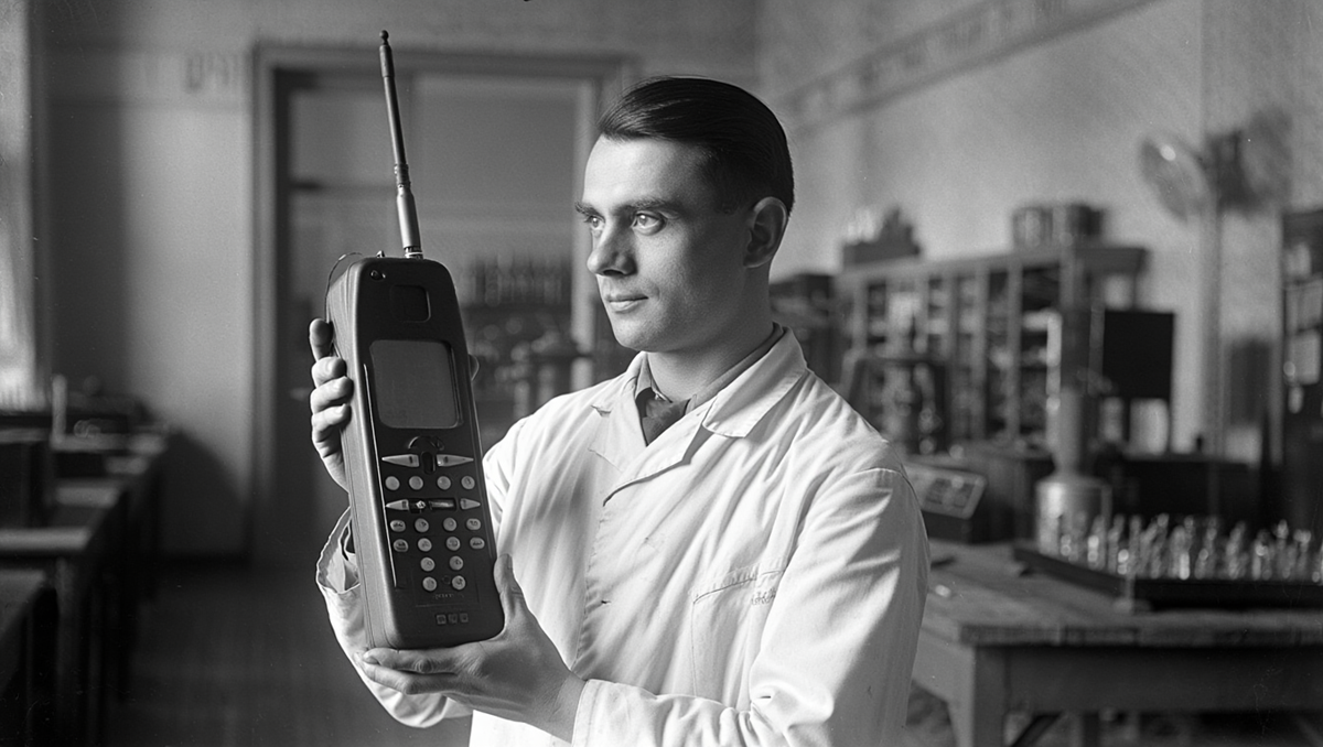 Изображение сгенерировано при помощи ИИ