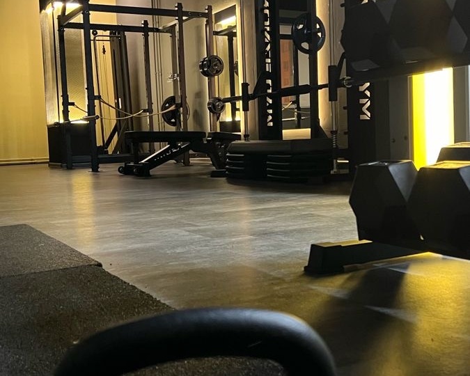 Сам факт присутствия тренера в вашей жизни не значит ровным счётом ничего!